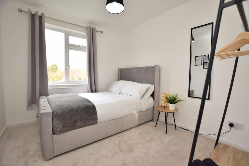 Luxury Central Oxford Detached Home Ngoại thất bức ảnh
