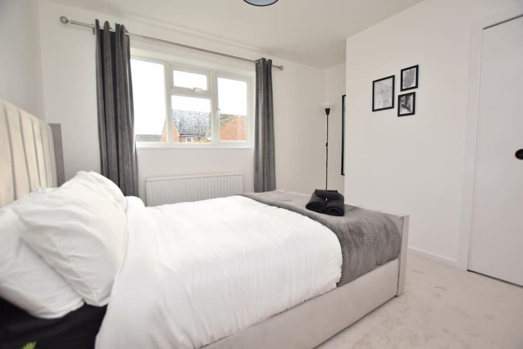 Luxury Central Oxford Detached Home Ngoại thất bức ảnh