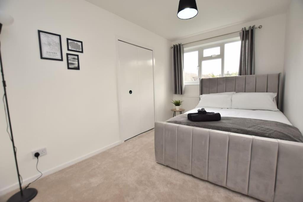 Luxury Central Oxford Detached Home Ngoại thất bức ảnh