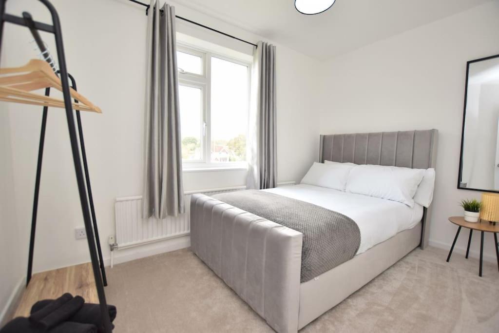 Luxury Central Oxford Detached Home Ngoại thất bức ảnh