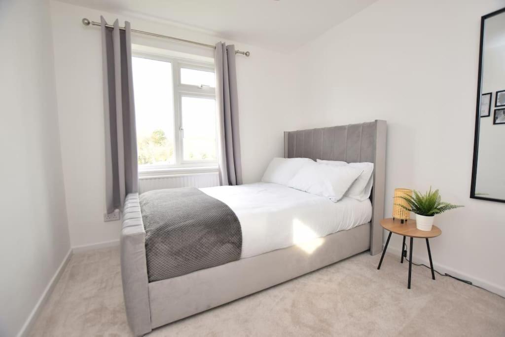Luxury Central Oxford Detached Home Ngoại thất bức ảnh