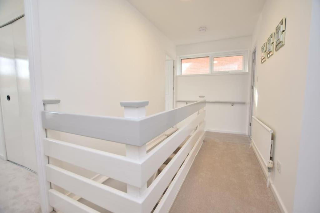 Luxury Central Oxford Detached Home Ngoại thất bức ảnh