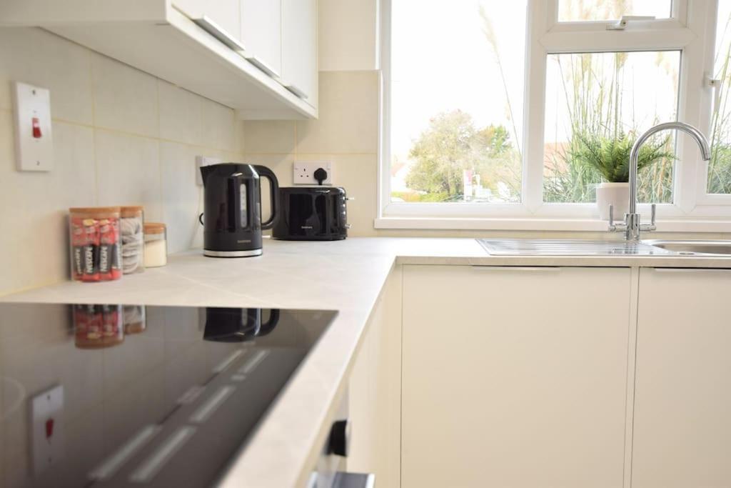 Luxury Central Oxford Detached Home Ngoại thất bức ảnh