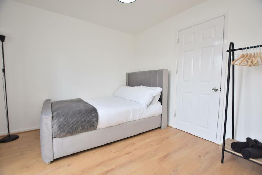 Luxury Central Oxford Detached Home Ngoại thất bức ảnh