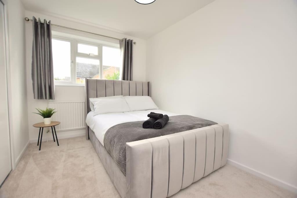 Luxury Central Oxford Detached Home Ngoại thất bức ảnh