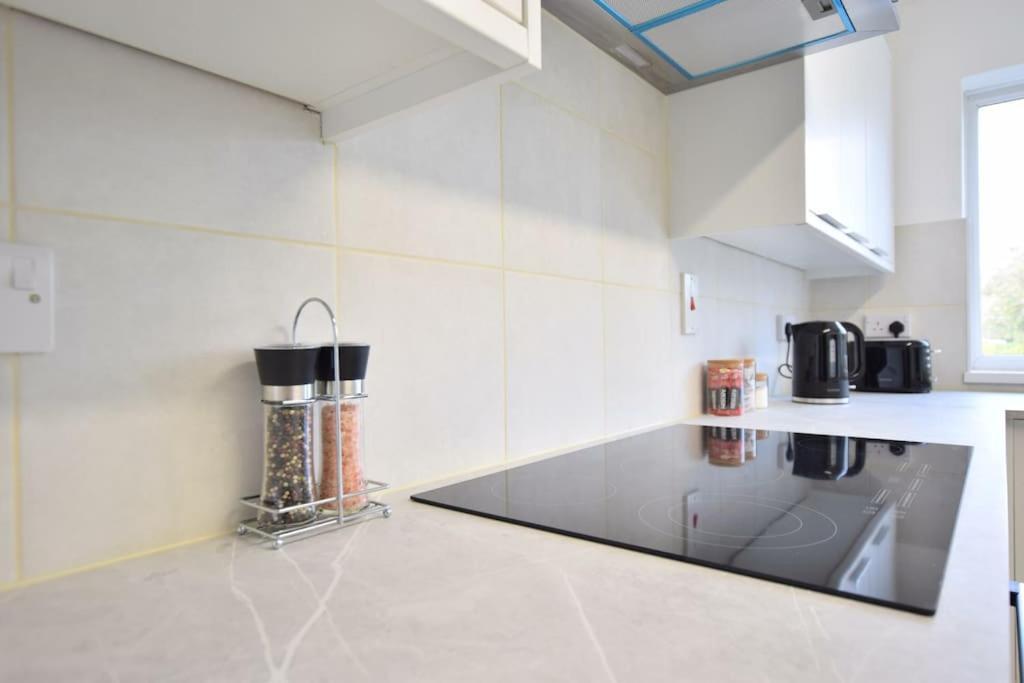 Luxury Central Oxford Detached Home Ngoại thất bức ảnh