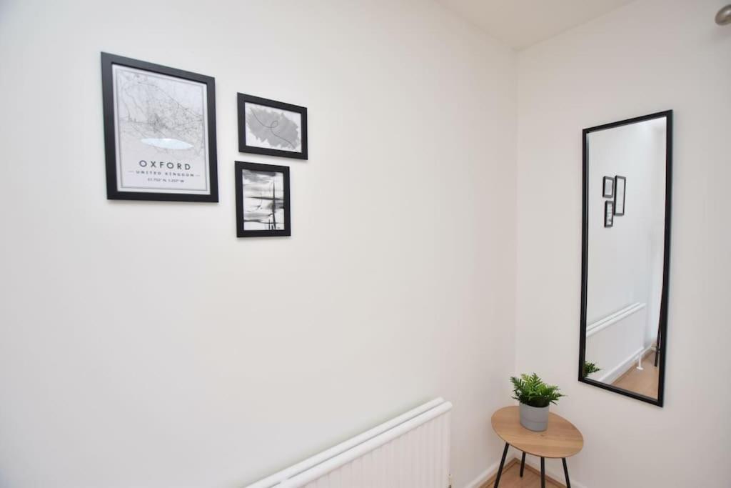 Luxury Central Oxford Detached Home Ngoại thất bức ảnh