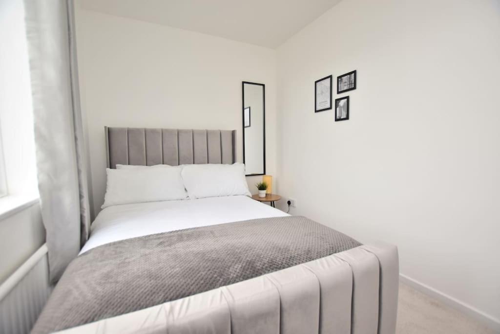 Luxury Central Oxford Detached Home Ngoại thất bức ảnh