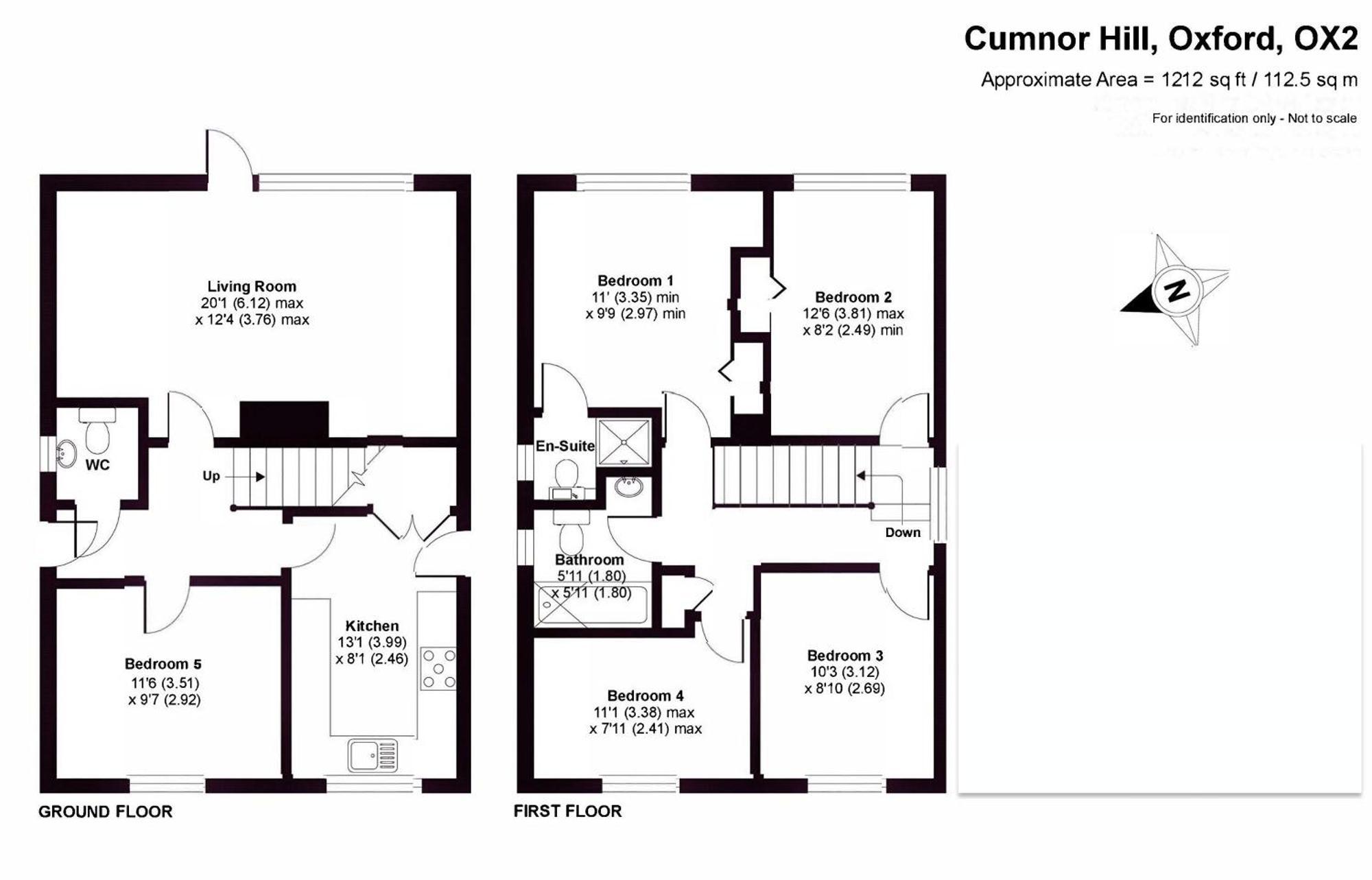 Luxury Central Oxford Detached Home Ngoại thất bức ảnh