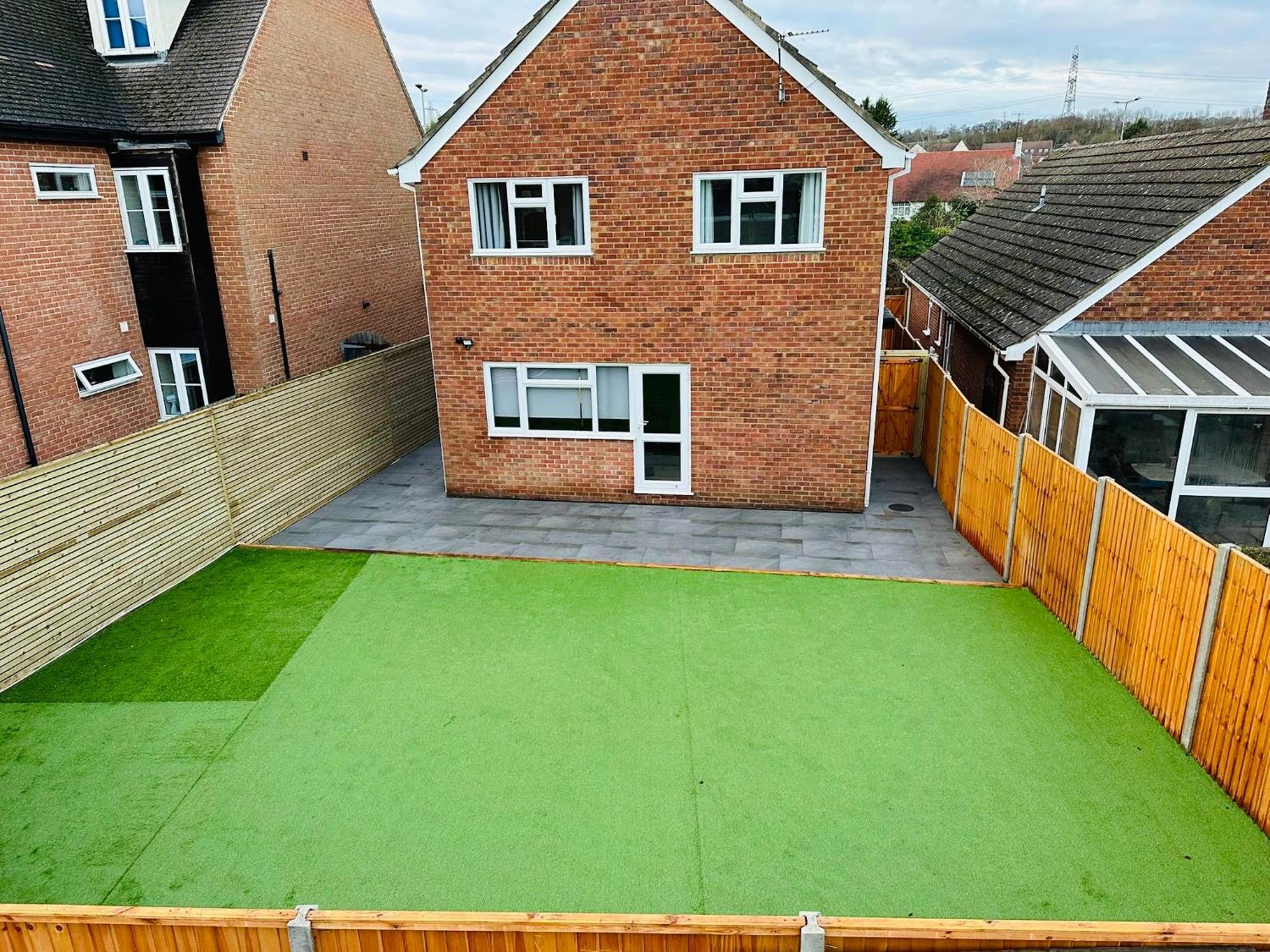 Luxury Central Oxford Detached Home Ngoại thất bức ảnh