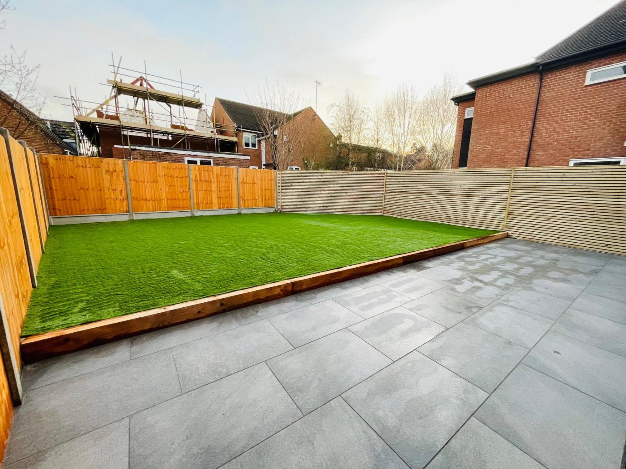 Luxury Central Oxford Detached Home Ngoại thất bức ảnh
