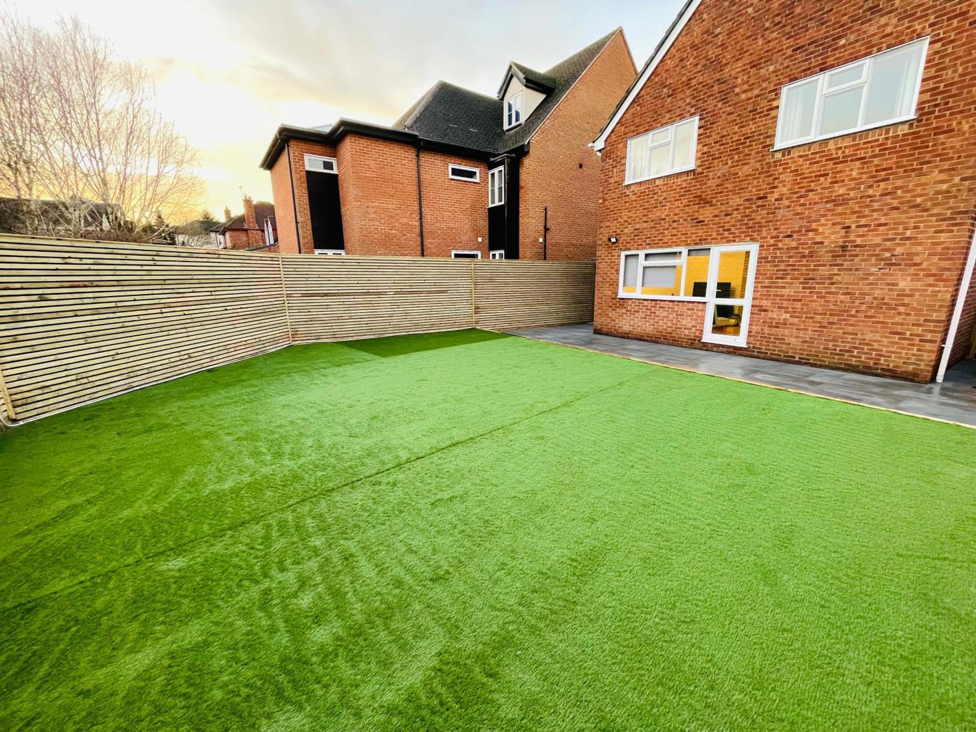 Luxury Central Oxford Detached Home Ngoại thất bức ảnh